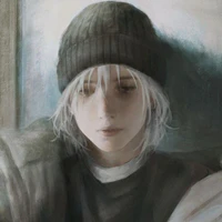 Black Alida