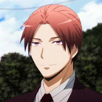 Asano Gakuho