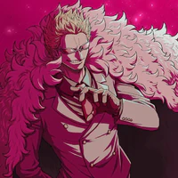 doflamingo