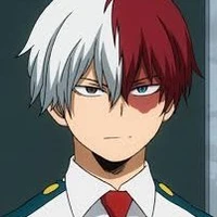Todoroki Shoto