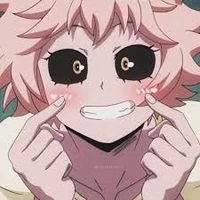 Mina Ashido