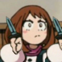 Ochako Uraraka