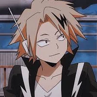 Denki Kaminari
