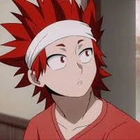 Eijirou Kirishima