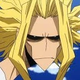 Allmight