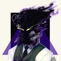 Kurogiri