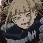 Toga Himiko
