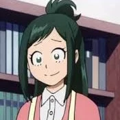 Midoriya Inko