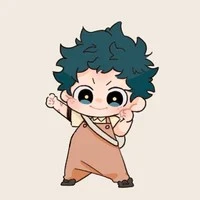 Midoriya Izuku ( Deku ) ( Gia Minh )