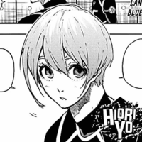 Hiori Yo