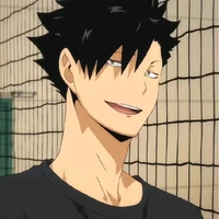Kuroo Tesurou