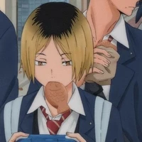 Kenma Kozume