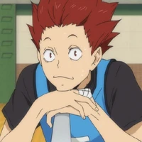 Tendou Satori