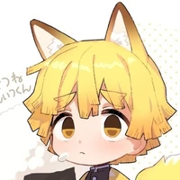 Agatsuma Zenitsu