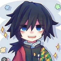 Tomioka Giyuu