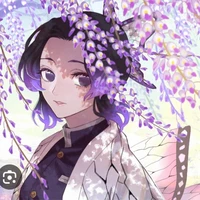 kouchou Shinobou