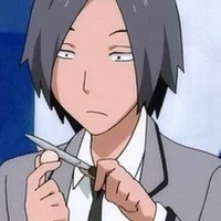 Sugaya Sosuke