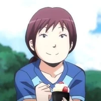 Hara Sumire