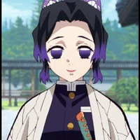 Shinobu Kocho