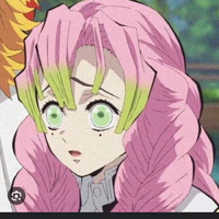 Mitsuri Kanroji