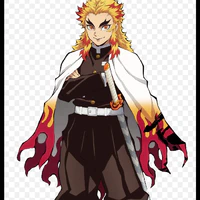 Rengoku Kyoujurou