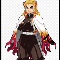 Rengoku Kyoujurou