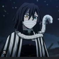 Iguro Obanai