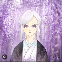 Ubuyashiki Amane