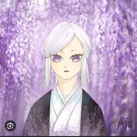 Ubuyashiki Amane