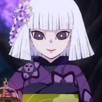 Ubuyashiki Kanata