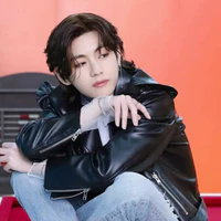Kim Taehyung (Y)