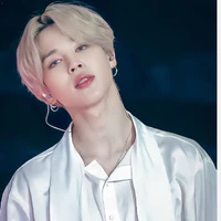 Park Jimin (Mẹ cô)