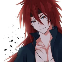 Guy crimson