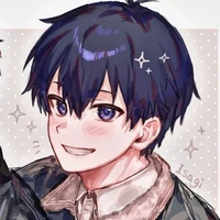 Isagi Yoichi