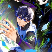 Isagi Yoichi