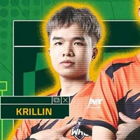 Krillin