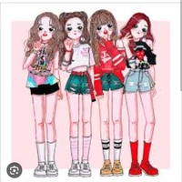nhóm bạn của tiểu tam