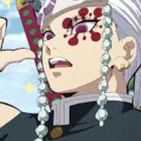 uzui tengen