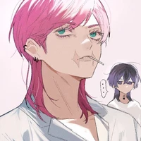 sanzu[akashi] Haruchiyo