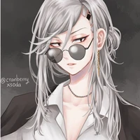 kokonoi Hajime