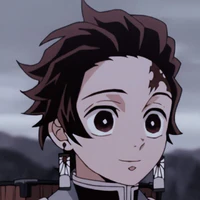 Kamado Tanjiro