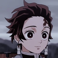 Kamado Tanjiro