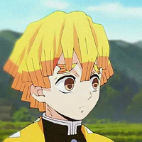 Agatsuma Zenitsu