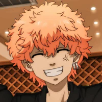 Kawata Nahoya(Smiley)