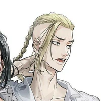 Ryuguji Ken(Draken)