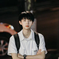 Trương Lục Nhượng ( Nhượng Nhượng )