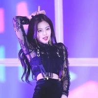 Kim Jennie