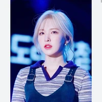 Wendy ( bạn của nàng )