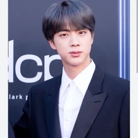 seok (ji bạn của nàng)