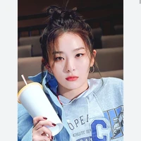 kang seulgi ( bạn của nàng )